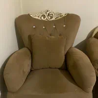 مبل کلاسیک در حد نو