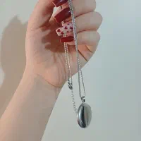 گردنبند لاکت