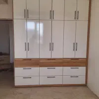 ساخت انواع کابینت