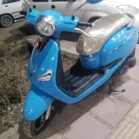 موتور وسپا دایچی