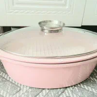 قابلمه و ماهیتابه