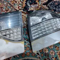 چراغ خطراسپرت سمند قدیمی