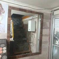 آیینه|آینه|کرمان, |دیوار