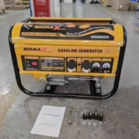 ژنراتور برق