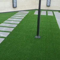 فروش ونصب چمن وموکت