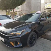 جک j7 مدل ۱۴۰۲
