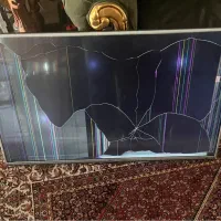 تلویزیون رسیور دار ال جی ۴۲اینچ lg