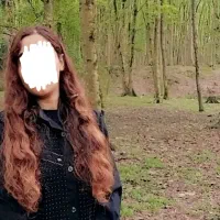 فروش مو رنگ شده