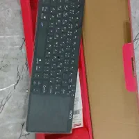 کیبورد بلوتوثی تسکو نو نو