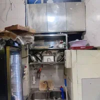 لوازم-فست-فود-واگذاری-مغازه