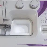 چرخ خیاطی ژانومه