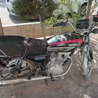 موتوری فروشی
