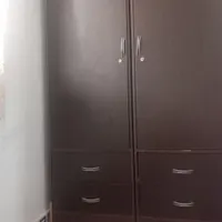 جا لباسی