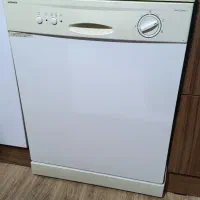 ماشین لباسشویی  مارک  الگانس