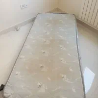 تشک یک نفره ابعاد۹۰×۲