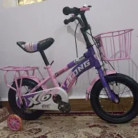 دوچرخه
