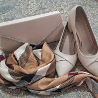 کیف و کفش