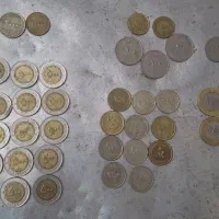 فروش سکه ی قدیمی ،قیمت توافقی