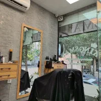 استخدام آرایشگر و شاگرد وردست آقا
