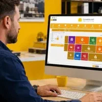 فروش اقساطی نرم افزار حسابداری شرکتی بدون بهره