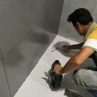 درزگیری و عایق بندی رطوبت نانو