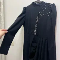لباس‌مجلسی‌‌بلند۱/۵۰۰