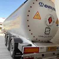 ماشین...به تعدادی تانکرگاز LPG اجاره ای نیازدایم