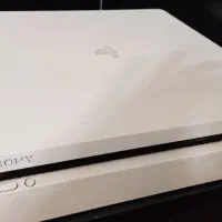 ps4 slim|کنسول، بازی ویدئویی و آنلاین|قرچک, مهدیه|دیوار