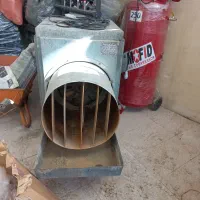 مهپاش و رطوبت ساز اصفهان
