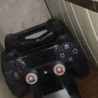 ps4 pro 7216|کنسول، بازی ویدئویی و آنلاین|همدان, |دیوار