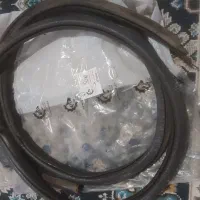 درب سوپاپ،نوار دور در