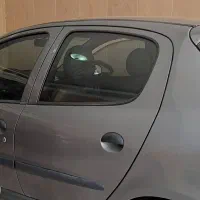 206تیپ 2 مدل 94 کم کار