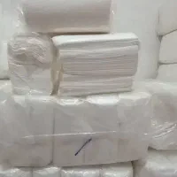 دستمال کاغذی تنو