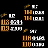کد یک ..917 همراه با قیمت