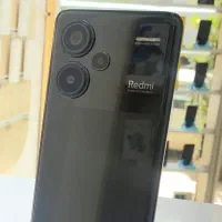 Note 13 pro plus
