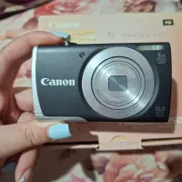 دوربین عکاسی برند canon