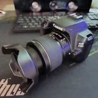 canon 250D|دوربین عکاسی و فیلم‌برداری|تبریز, |دیوار