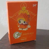 لگو دخترانه مناسب ۱۴ سال به بالا