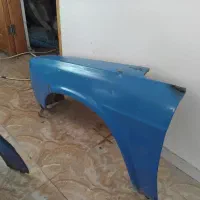 گلگیر و کاپوت و درب نیسان