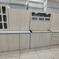 کابینت آشپزخانه ممبران
