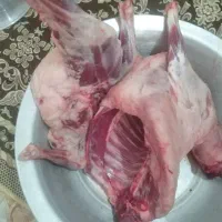 گوشت بره