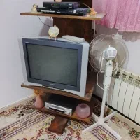 تلویزیون سونی 21اینچ
