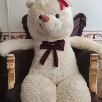 عروسک خرسی
