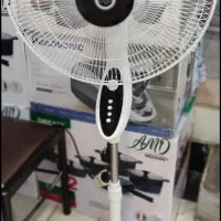 پنکه ایستاده sp