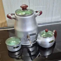 سرویس قوری و کتری