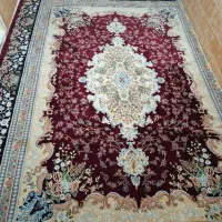 فرش ۱۲ متری ۷۰۰ شانه تمام نخ