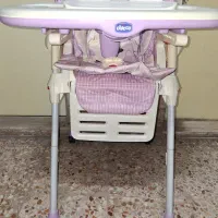 صندلی غذا کودک مارک چیکو chicco