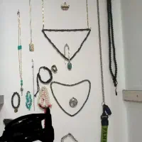 زنجیر گردن بند