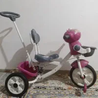 سه چرخه سالم