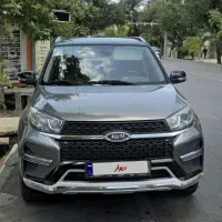 X33 AT S (اکسلنت 1400)